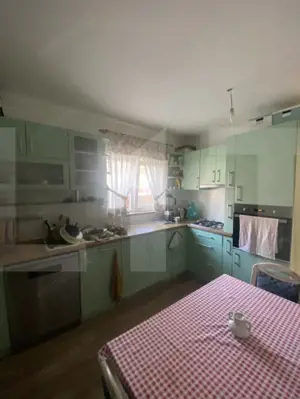 Vânzare sau schimb – Casă cu 4 camere, ideală pentru familie - imagine 4 Vânzare sau schimb – Casă cu 4 camere, ideală pentru familie - imagine 4