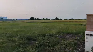 Proprietar direct vand parcele in zona Metro 2 din Calea Torontalului - imagine 2