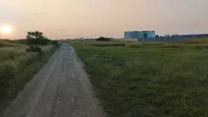 Proprietar direct vand parcele in zona Metro 2 din Calea Torontalului - imagine 5