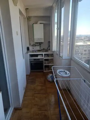 Apartament 3 camere de vanzare , M14 , Neajlov , et. 7 , 69.800 euro neg. - imagine 5