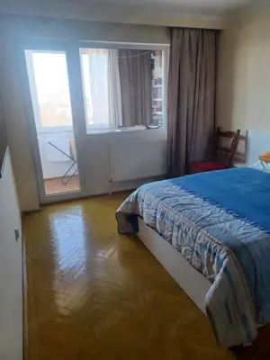 Apartament 3 camere de vanzare , M14 , Neajlov , et. 7 , 69.800 euro neg.