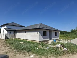Casa de vânzare construcție 2024 pe teren de 500 mp.3 dormitoare 2 bai living încălzire pardoseala t - imagine 5 Casa de vânzare construcție 2024 pe teren de 500 mp.3 dormitoare 2 bai living încălzire pardoseala t - imagine 5
