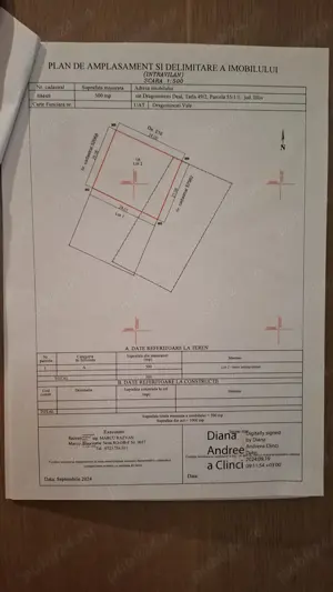Casa de vânzare construcție 2024 pe teren de 500 mp.3 dormitoare 2 bai living încălzire pardoseala t - imagine 3 Casa de vânzare construcție 2024 pe teren de 500 mp.3 dormitoare 2 bai living încălzire pardoseala t - imagine 3
