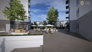 Garsoniera - Complex Nou de vanzare - imagine 2