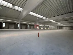 Vanzare depozit spatiu industrial hala Chitila - Rudeni, ILFOV - imagine 16