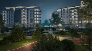 Garsoniera - Complex Nou de vanzare - imagine 15