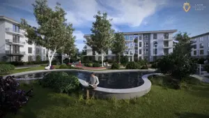 Garsoniera - Complex Nou de vanzare - imagine 16