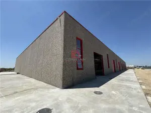 Vanzare depozit spatiu industrial hala Chitila - Rudeni, ILFOV - imagine 19