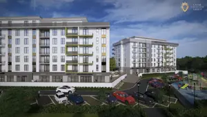 Garsoniera - Complex Nou de vanzare - imagine 8