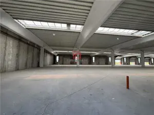 Vanzare depozit spatiu industrial hala Chitila - Rudeni, ILFOV - imagine 14