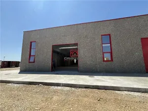 Vanzare depozit spatiu industrial hala Chitila - Rudeni, ILFOV - imagine 6