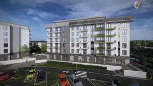 Garsoniera - Complex Nou de vanzare - imagine 5