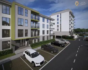 Garsoniera - Complex Nou de vanzare - imagine 17