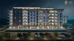 Garsoniera - Complex Nou de vanzare - imagine 10