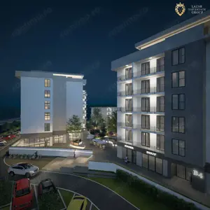 Garsoniera - Complex Nou de vanzare - imagine 18