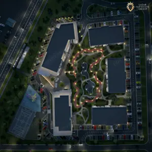 Garsoniera - Complex Nou de vanzare - imagine 13