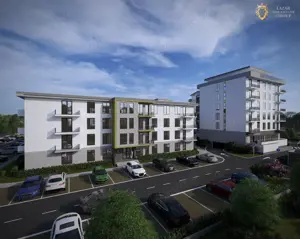 Garsoniera - Complex Nou de vanzare - imagine 14