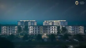 Garsoniera - Complex Nou de vanzare - imagine 4