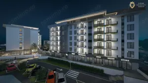 Garsoniera - Complex Nou de vanzare - imagine 7