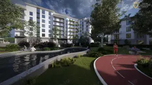 Garsoniera - Complex Nou de vanzare - imagine 9