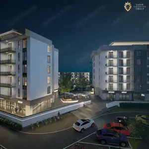 Garsoniera - Complex Nou de vanzare - imagine 20