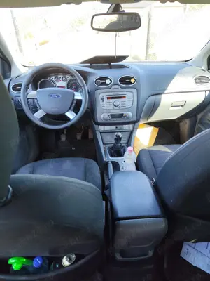 Ford focus 2 .motor 1,8 tdi an 2008