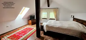 Complex turistic cu spatiu de cazare si agrement,teren si livada 11000 mo, com.Alexandru cel Bun - imagine 12