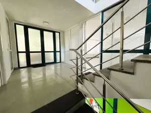 INCHIRIEM SPATII | str ISACCEI (in cladire cu servicii medicale )