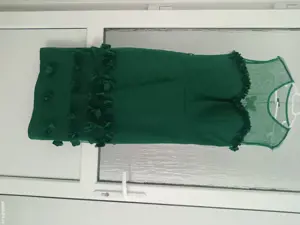 Rochii aproape noi purtate o singura data  - imagine 1