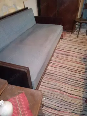 Mobilier dormitor retro anul 1955 