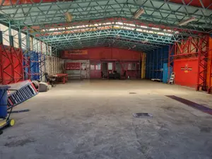 Zona Giurgiului 394 mp teren ideal investitie