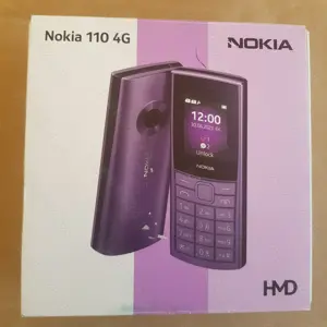 Telefon Nokia 110, 4G