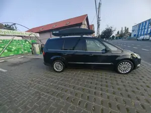 Vând sau schimb FORD GALAXY - 7 locuri - Sharan - Alhambra - imagine 9