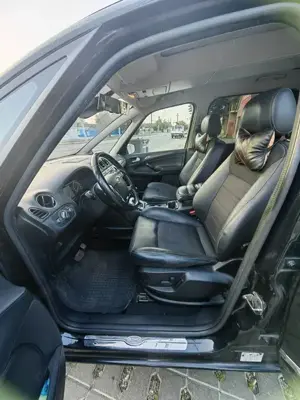 Vând sau schimb FORD GALAXY - 7 locuri - Sharan - Alhambra - imagine 4