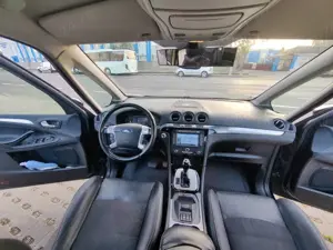 Vând sau schimb FORD GALAXY - 7 locuri - Sharan - Alhambra - imagine 10