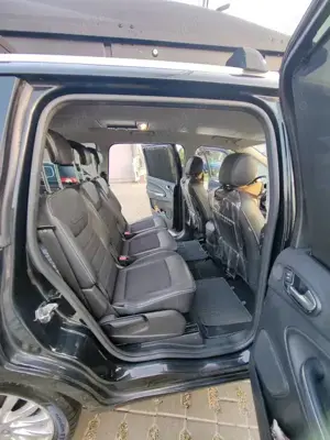 Vând sau schimb FORD GALAXY - 7 locuri - Sharan - Alhambra - imagine 3