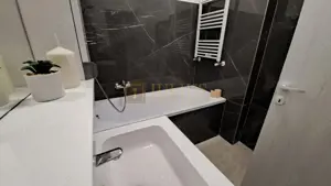 2 camere, loc parcare, bloc nou- Giroc - imagine 5 2 camere, loc parcare, bloc nou- Giroc - imagine 5