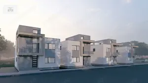 Casă nouă de vânzare Arad