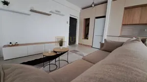 2 camere, loc parcare, bloc nou- Giroc