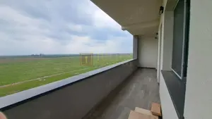 2 camere, loc parcare, bloc nou- Giroc - imagine 6 2 camere, loc parcare, bloc nou- Giroc - imagine 6