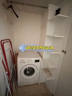 De inchiriat garsoniera in Alba Iulia zona Cetate-Closca mobilata si utilata complet - imagine 9