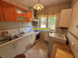 De inchiriat garsoniera in Alba Iulia zona Cetate-Closca mobilata si utilata complet