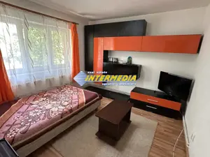De inchiriat garsoniera in Alba Iulia zona Cetate-Closca mobilata si utilata complet - imagine 10