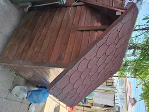 Vand cotet caine talie mare