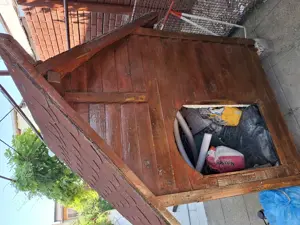 Vand cotet caine talie mare - imagine 2 Vand cotet caine talie mare - imagine 2