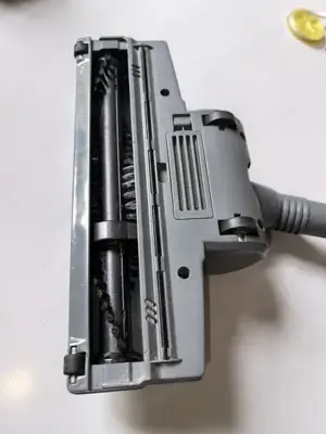 Piese spălare aspirator zelmer si aspirator complet - imagine 3