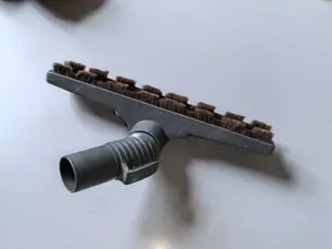 Piese spălare aspirator zelmer si aspirator complet - imagine 2