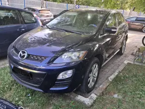 Vând autovehicol MAZDA CX 7