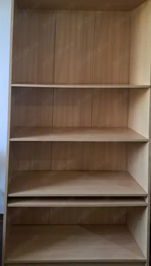 Birou și biblioteca 550 lei negociabil  - imagine 2