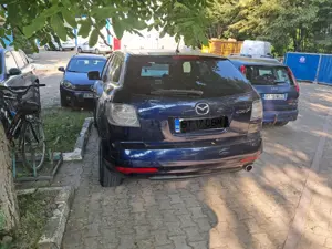 Vând autovehicol MAZDA CX 7 - imagine 2